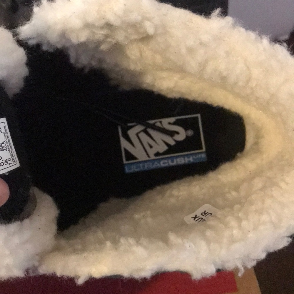 Vans Sk8-Hi Reissue Lite - Picture 7 of 7